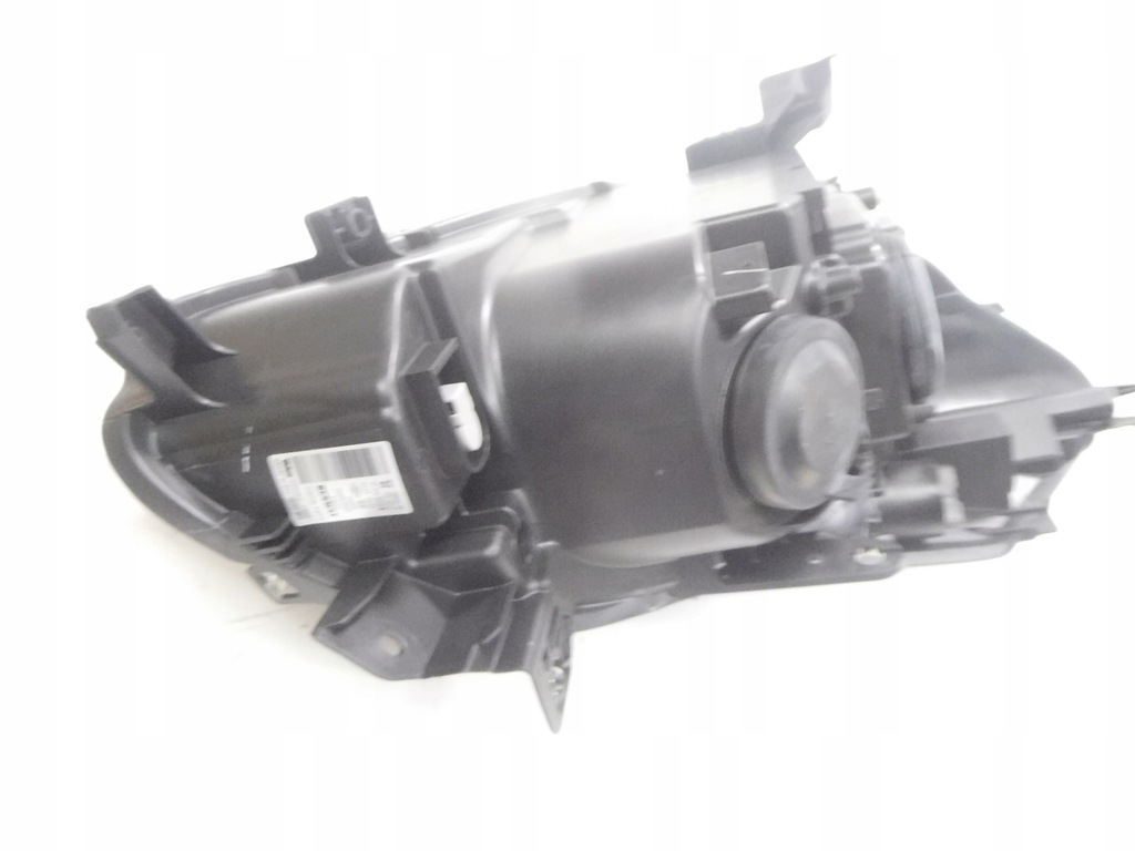 фото №7, Лампа левый перед renault clio iii 7701061071