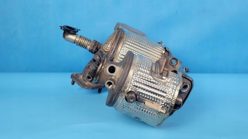 фото №6, Hyundai tucson iv 22r катализатор dpf f02u000