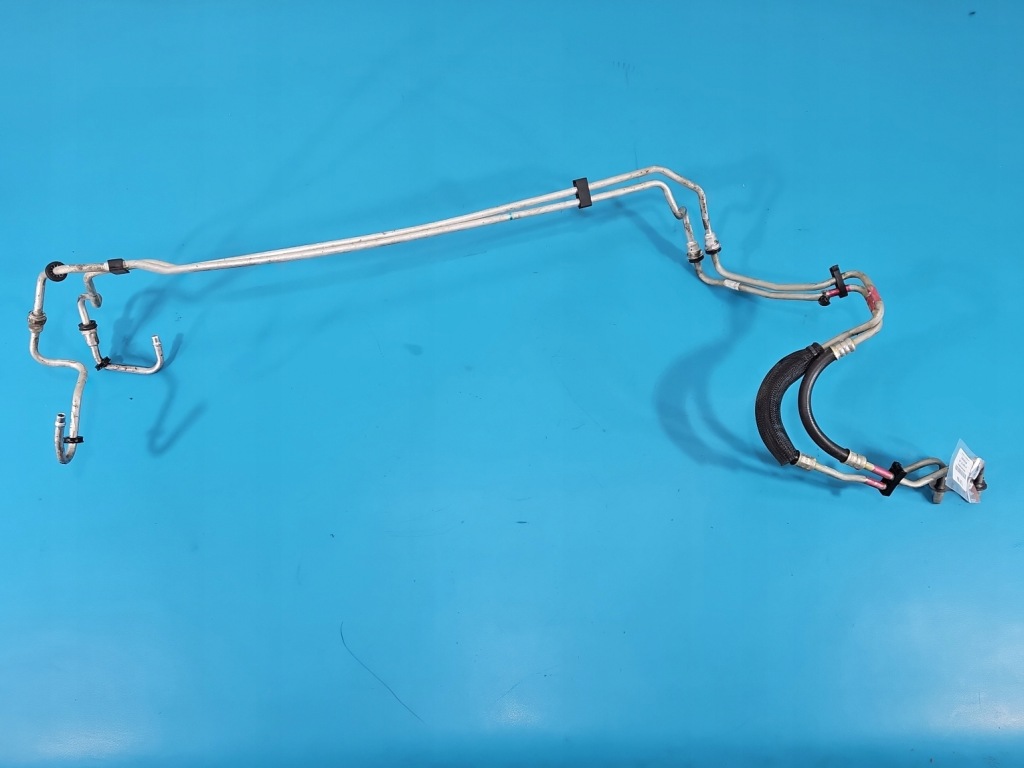 Купить Шланг коробки передач opel insignia b 3593 59145643