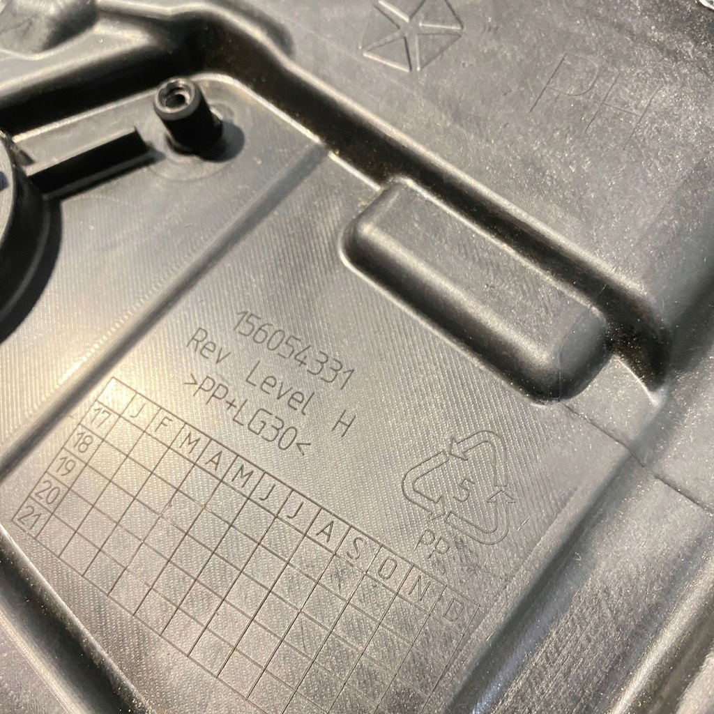 фото №6, Dodge charger 2016 права сторона підйомники вікон