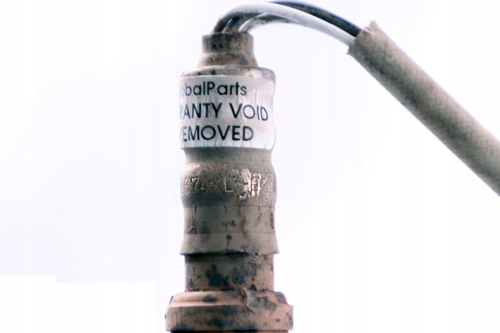 фото №10, Mini cooper one r50 r52 r53 датчик датчик лямбда-зонд 0872674