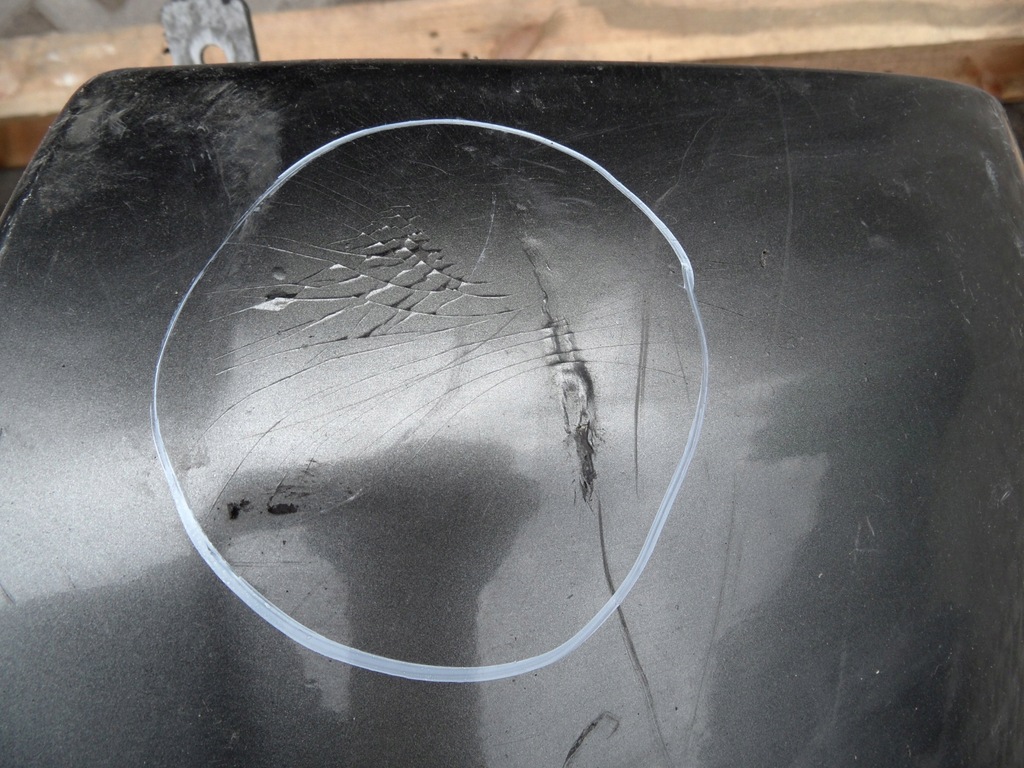 фото №6, Land rover freelander ii 06r бампер задняя