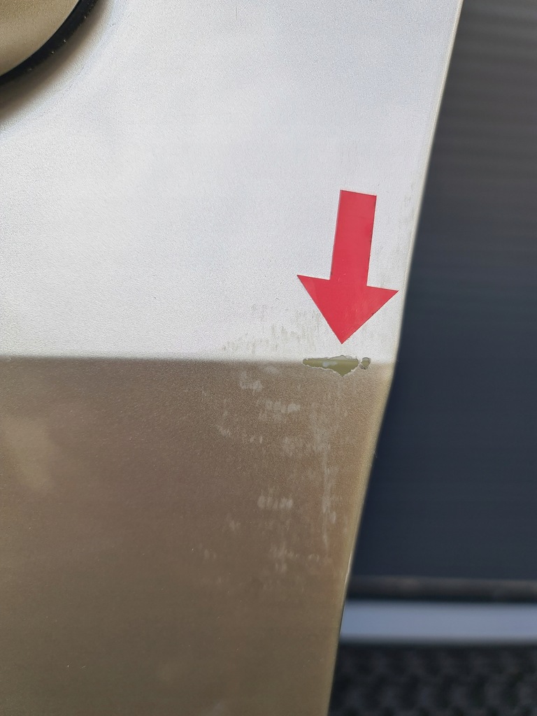 фото №8, Bmw g05 f95 x5 двері лівий перед c1n