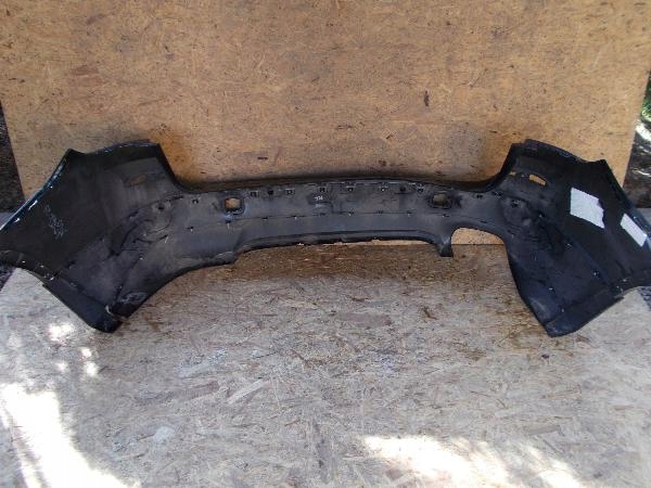 фото №7, Bmw x3 x-3 f25 f-25 бампер задній задня