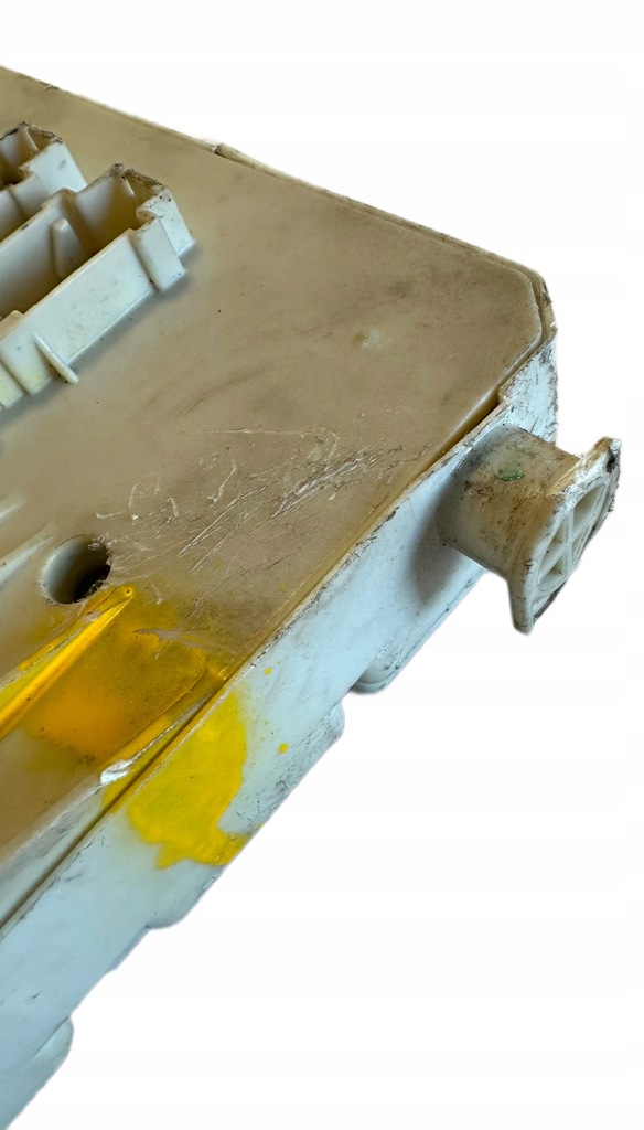 фото №6, Модуль bsi коробка предохранителей mazda 3 bk bs4h66730f 519383004