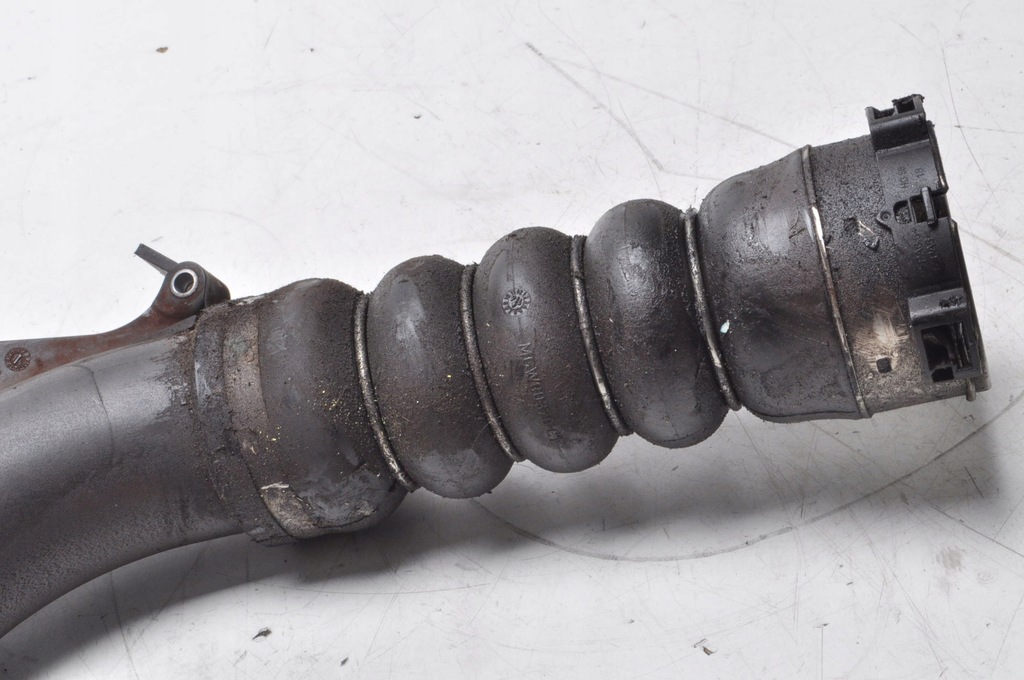 фото №3, Mini f55 2.0 d труба інтеркулер mgw00383