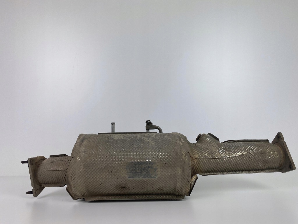 Купить Iveco daily euro 6 2.3 3.0 dpf катализатор фильтр частиц твердых 2014-