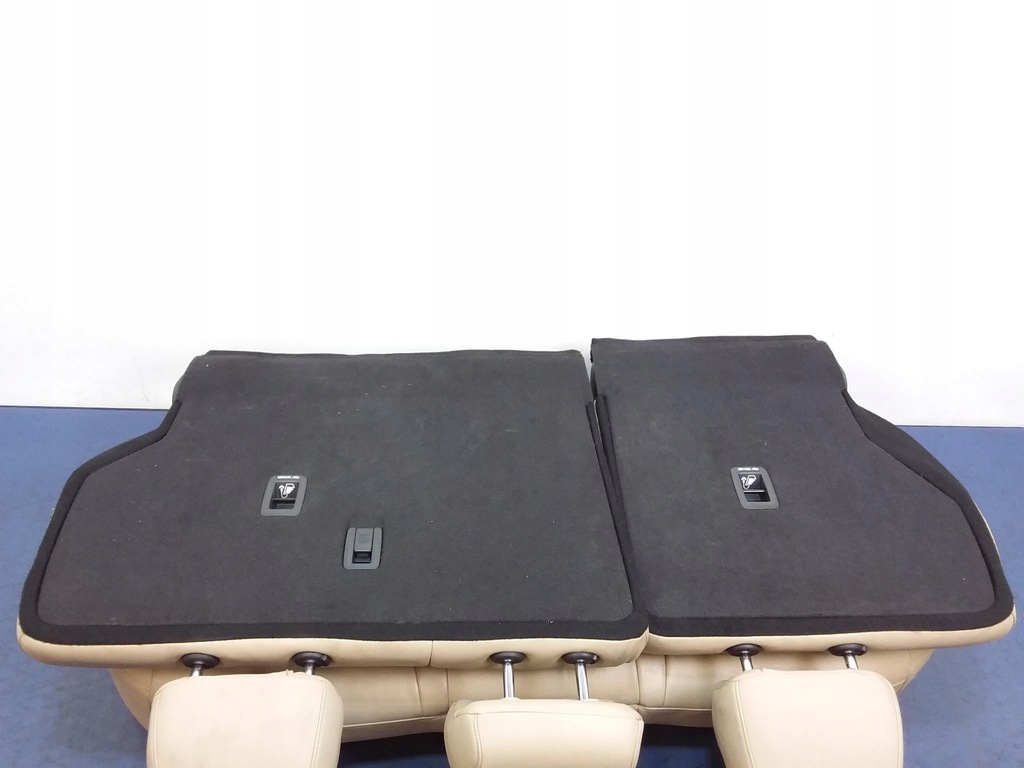 фото №8, Hyundai tucson iii спинка сиденье задняя кожа