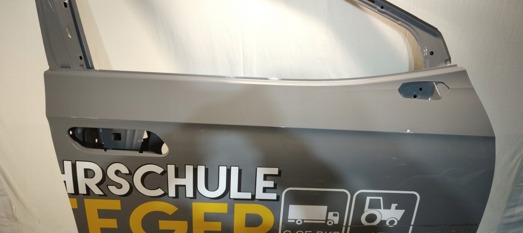 фото №2, Дверь правый перед передние vw id.4 id.5 org