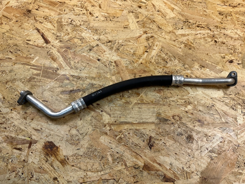 фото №4, Wąż шланг труба кондиціонера kia niro ev електрик 2018-