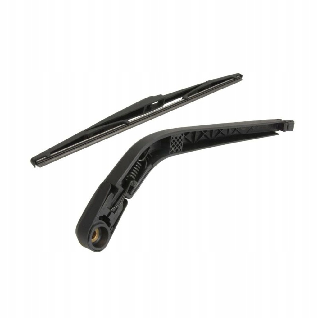 фото №2, Важіль + щітка задня toyota previa ii 00-06