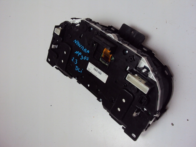 фото №6, Счетчик nissan navara iv d23 np300 дизель 2014-