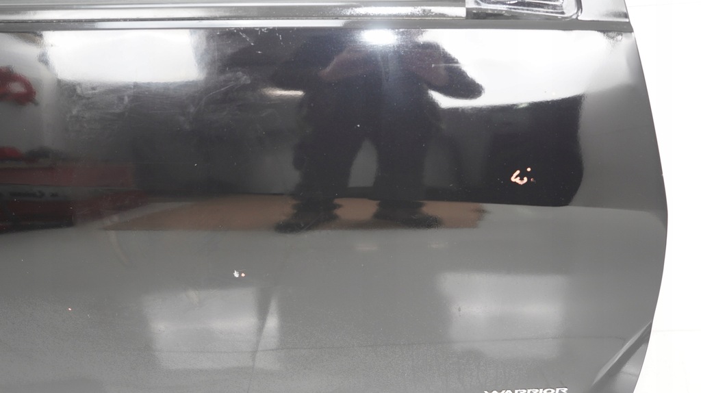 фото №6, Двері правий перед mitsubishi outlander ii 06-10r