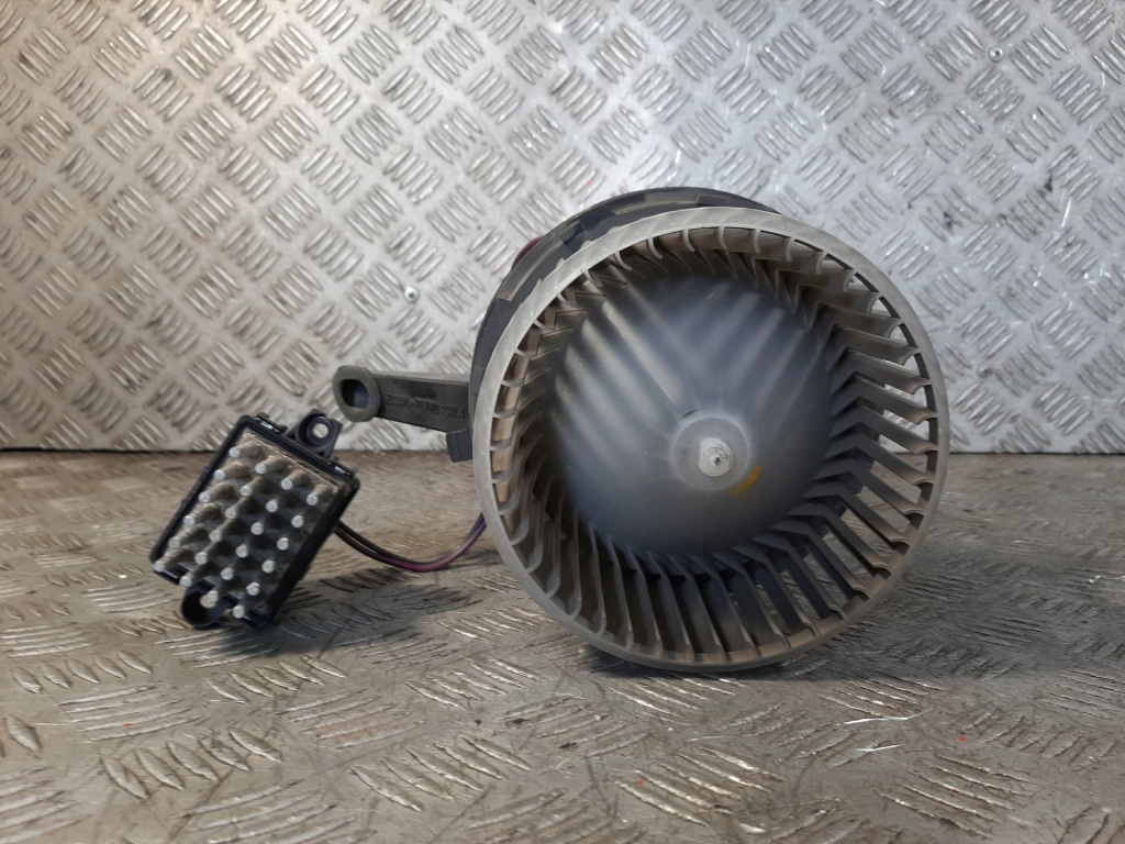 фото №1, Chevrolet silverado 12r воздуходувка обдув 16455436