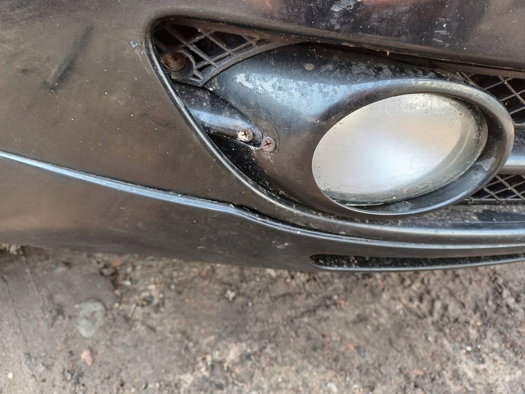 фото №8, Kompletny перед volkswagen phaeton i