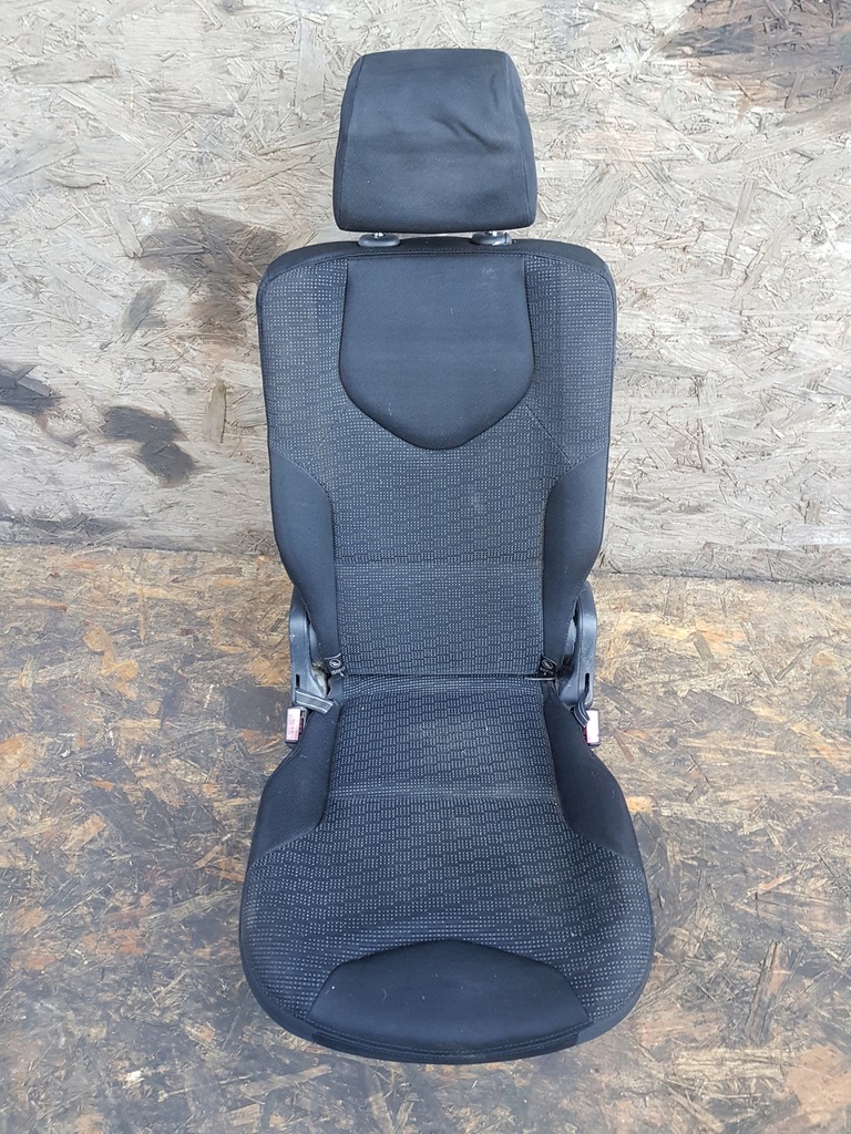 фото №1, Сиденье средний задняя peugeot 308 sw подголовник