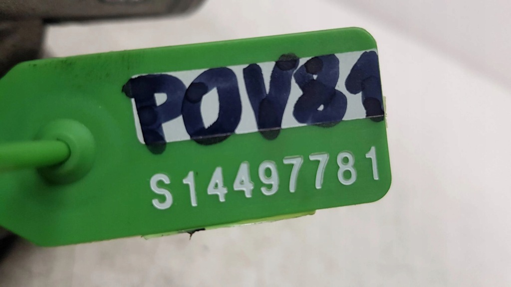 фото №6, Насос оливи 04l145208p man tge crafter ii vw t6 2.0tdi