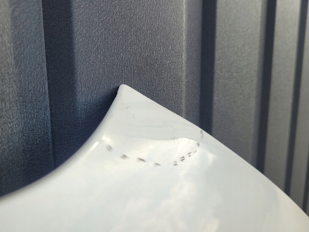 фото №6, Капот передняя крышка двигателя bmw x1 u11 22- 41009629102