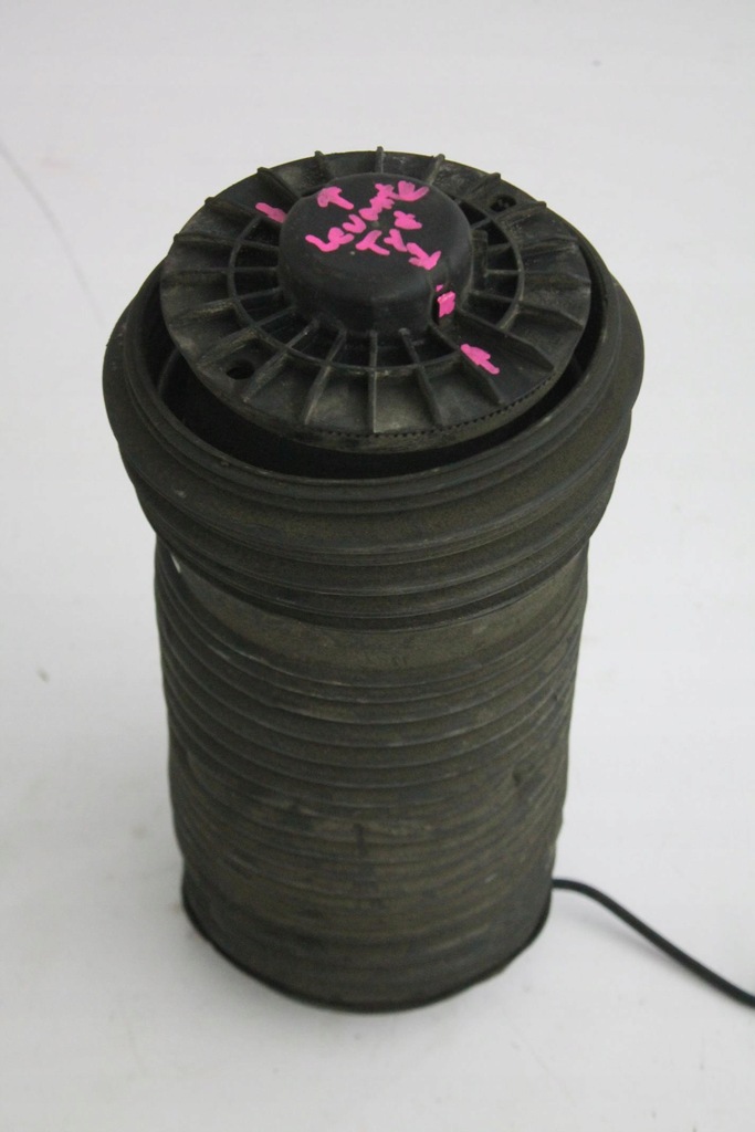 фото №4, Пневмоподушка подушка підвіска задня maserati levante