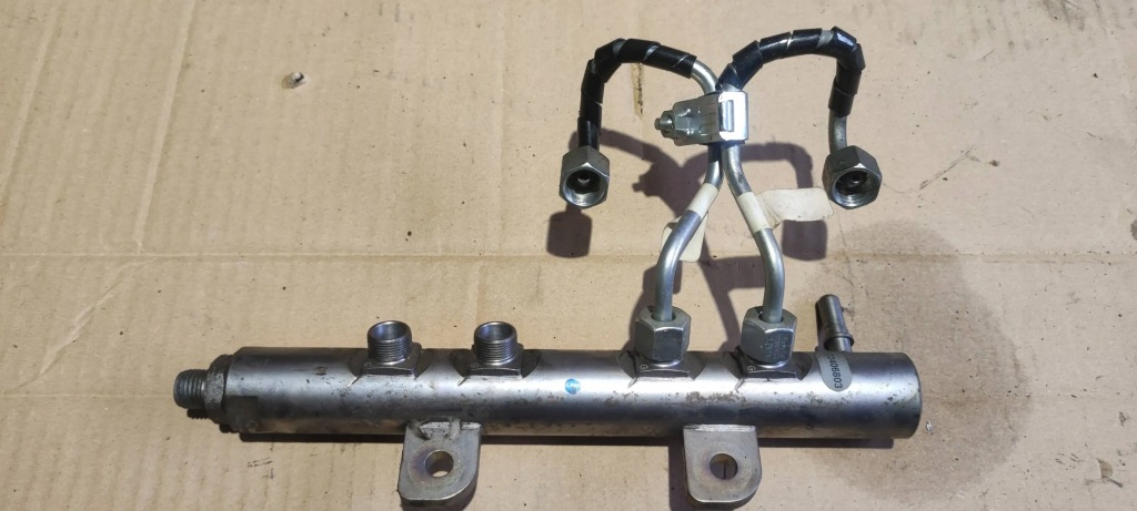 фото №3, Land rover discovery молдинг впрыскная