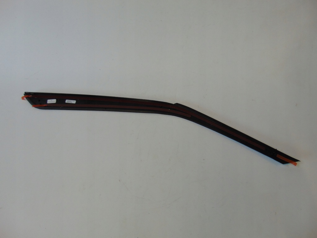 фото №4, Молдинг хром кришки лівий задня vw t-roc t roc 2ga853345f