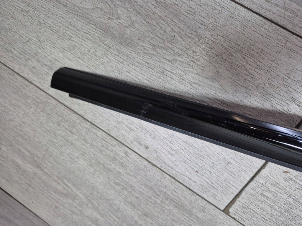 12667. bmw x5 g05 m-pakiet молдинг уплотнитель левый задний  7444067 Недорого