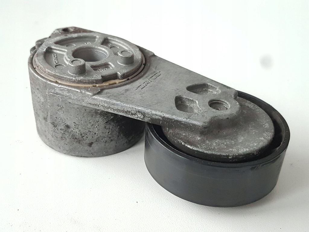 фото №1, 2012 fiat 500 натяжитель ремень генератора 0591208