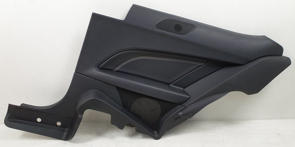 фото №7, Оббивка обшивка правий задня mercedes w204 coupe