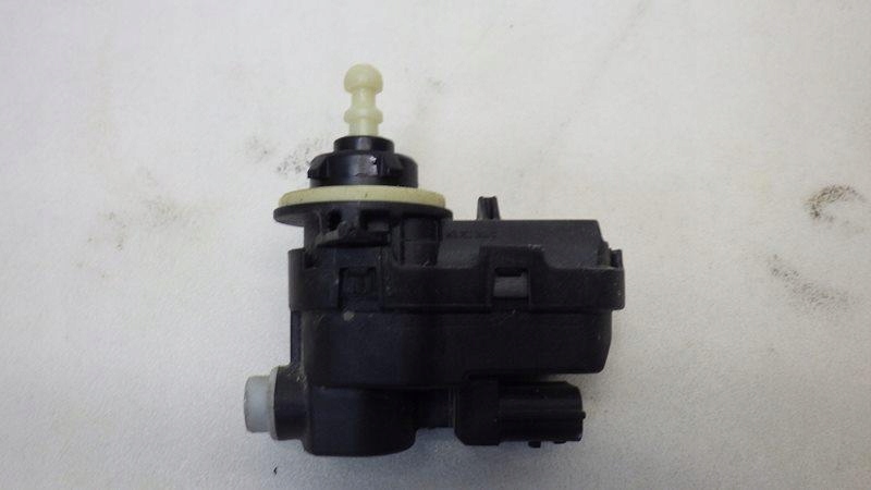 фото №4, Лампа правая передняя led проектор моторчик защита renault espace v