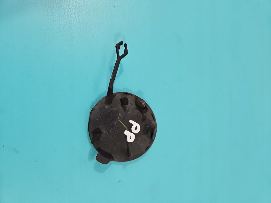 Заглушка бампера перед renault megane iv 511801178r Доставка