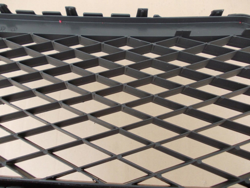 фото №7, Решітка середня бампера ford c-max mk1 st