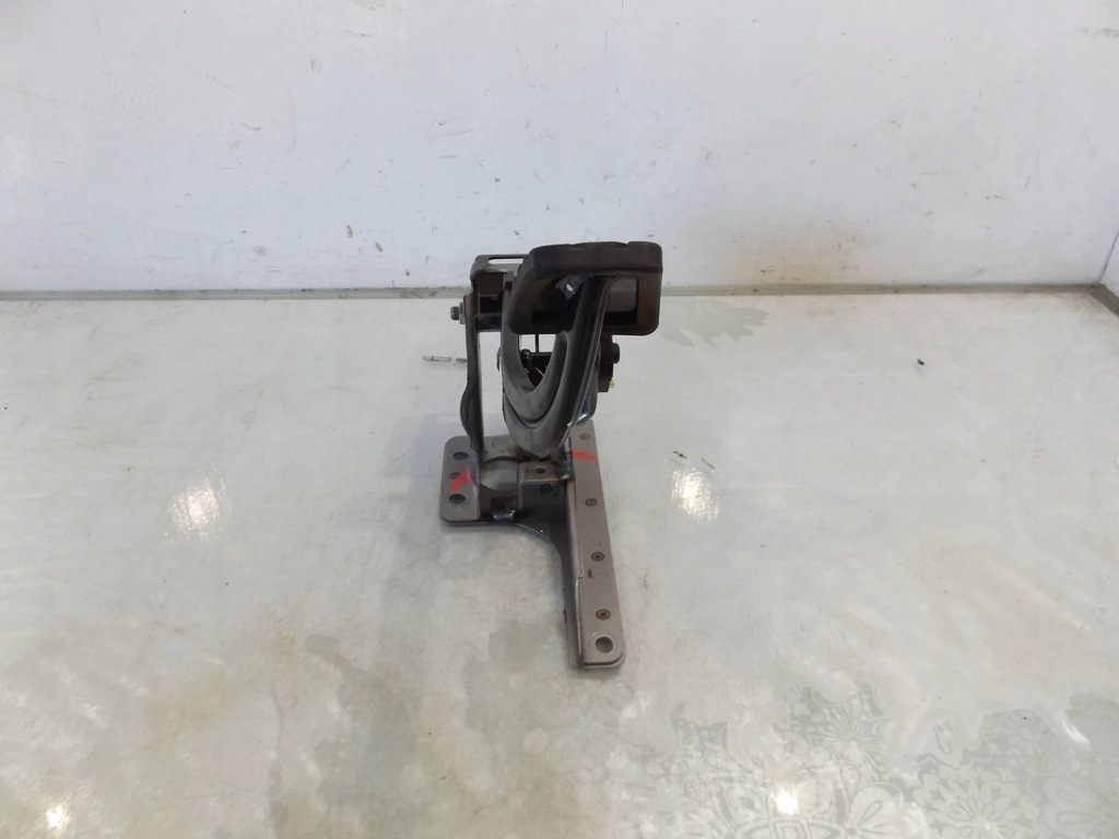 фото №3, I20 ii педаль сцепления