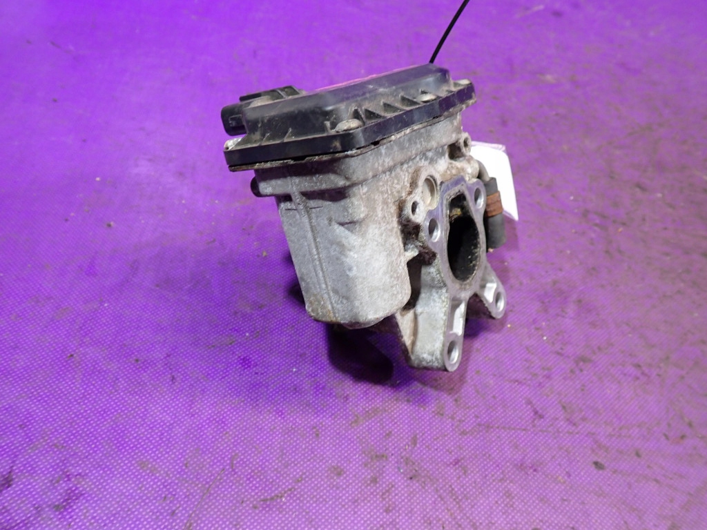 фото №5, Subaru forester iii клапан egr 14710aa741 1501000053 zldylb-4e ee20z