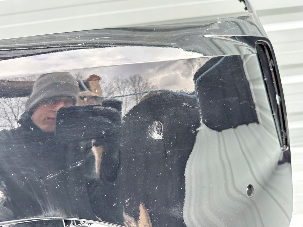 фото №9, Opel astra l 22r- бампер перед передний pdc 9839948480