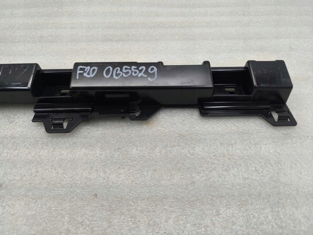 фото №9, Напрямна mocoawanie поріг праве bmw f20 7240914