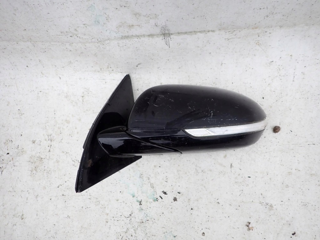 фото №6, Kia niro i 1 16-22 зеркало перед передние левая