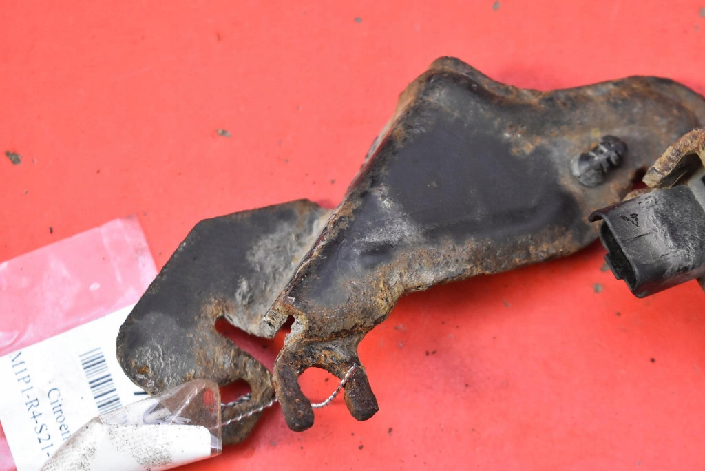 Датчик выравнивание света левая задний 9647509180 citroen c6 1 1 04-12 в Украине