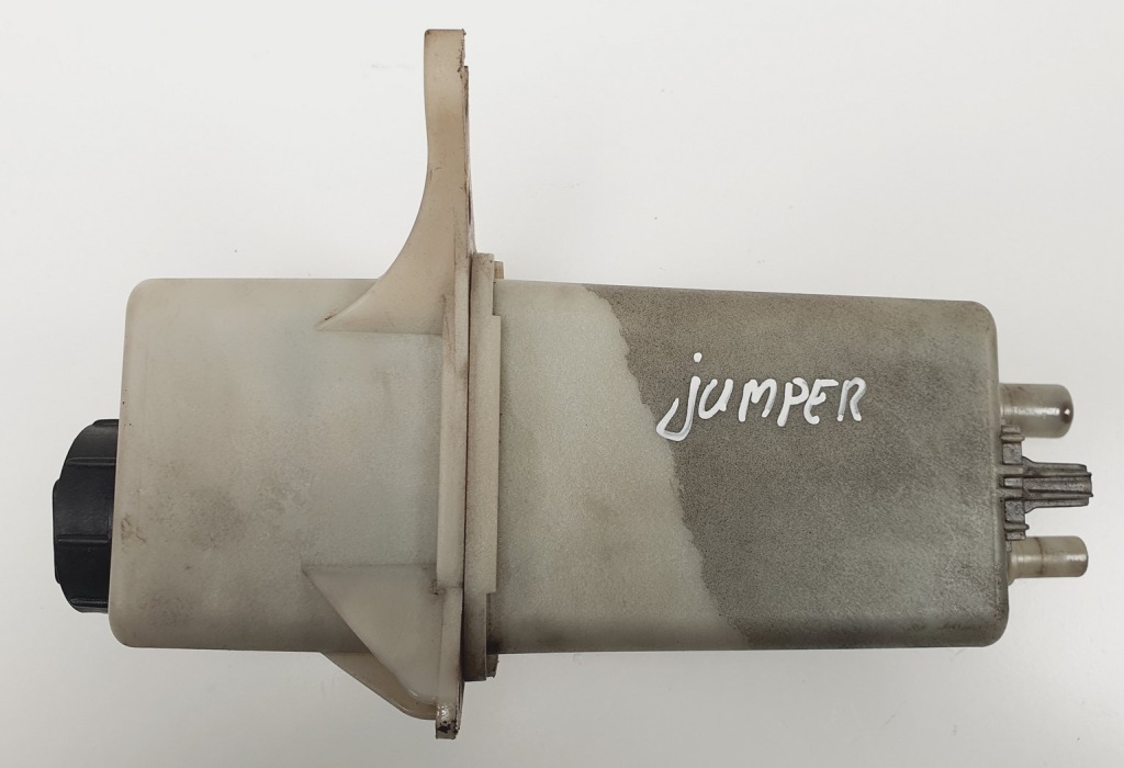 фото №1, Бачок усилителя citroen jumper iii 2.2 hdi
