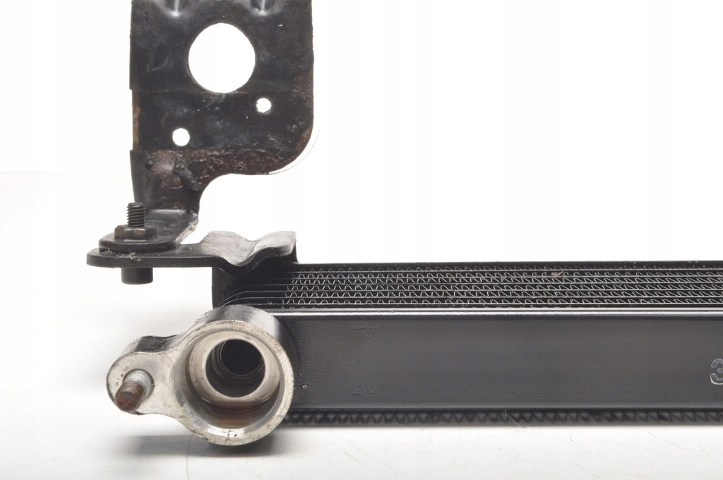 фото №5, Ferrari california 4.3 радиатор масла