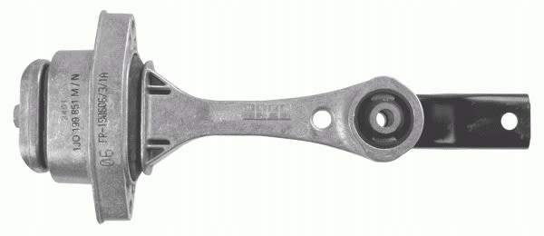 фото №1, Подушки безпеки двигуна lemförder 33139 01