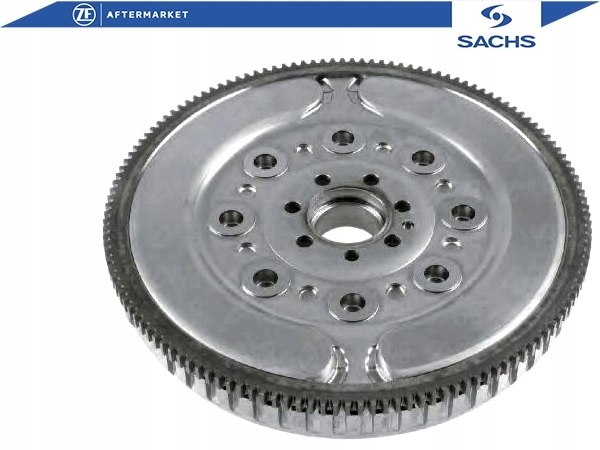 фото №1, Sachs 2294 001 200 колесо маховик