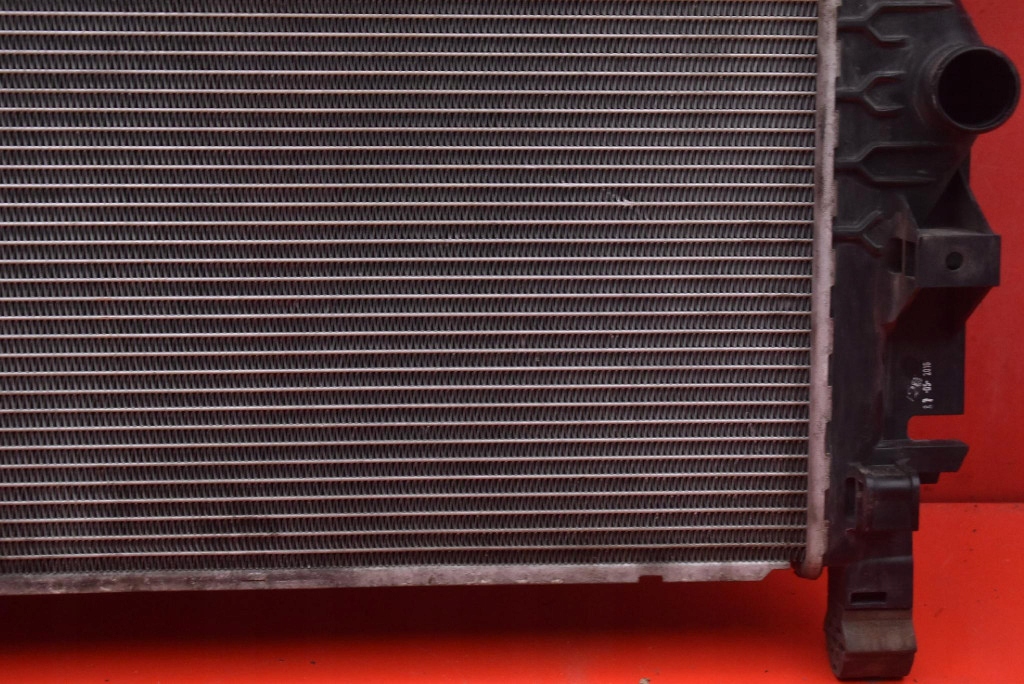 Купить Радиатор воды 13480872 opel zafira c 1.6 cdti 120km 12-16