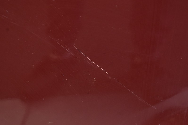 Купить Дверь боковой сдвижные левая бордовые citroen nemo 07-17