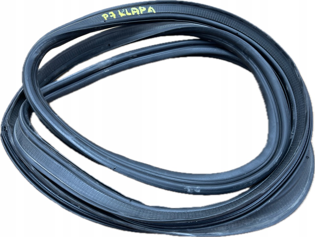 фото №1, P7 dodge charger 2018 прокладка кришки багажника