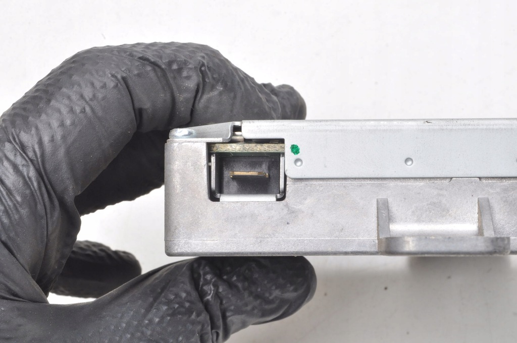 фото №6, Volvo s40 ii v50 усилитель антенный 30679570