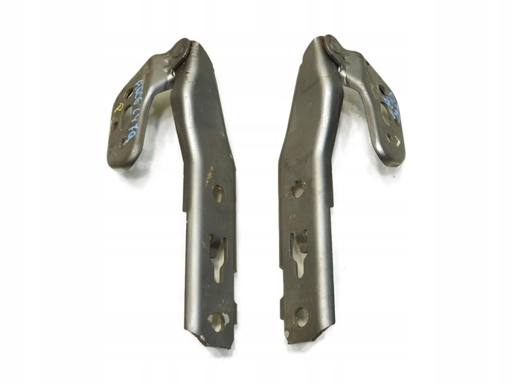 фото №1, Петля петлі капот ly7q audi a6 c6 4f0823301