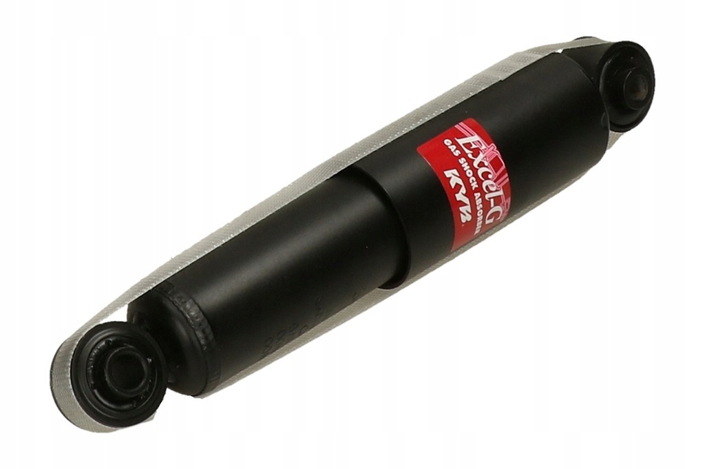 фото №15, 2× kyb 344115 амортизатор