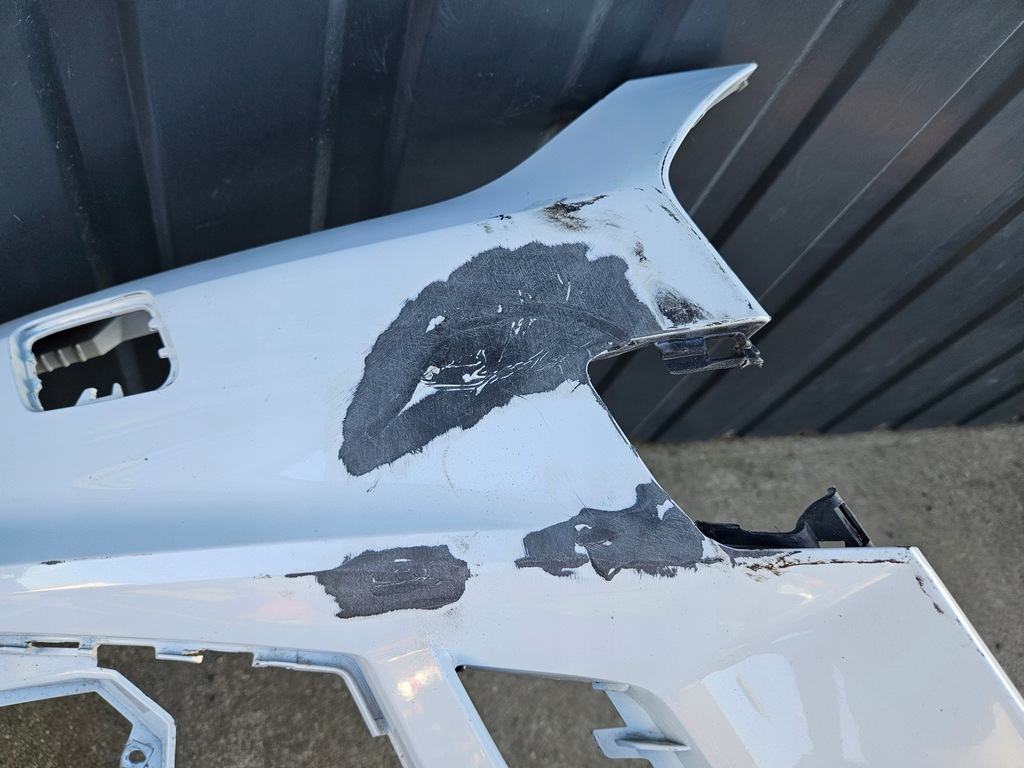 фото №8, Бампер перед передний audi rs5 ii 8w6807437n 2016- полный хороший org