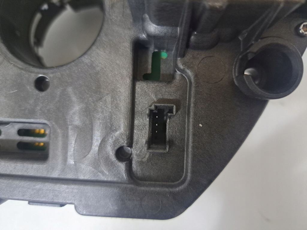 Bmw 4 f32 f33 2016 колонка керма комплект індикаторів Київ