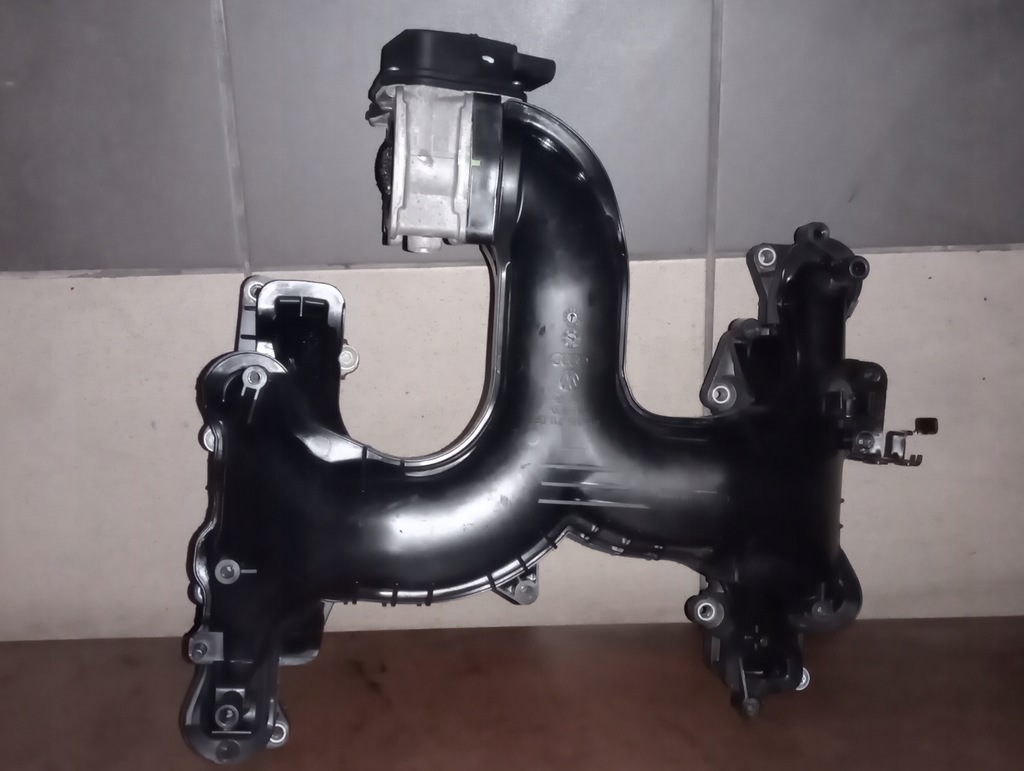 фото №1, Колектор всмоктуючий audi q7/a7/a6 059129711 cf